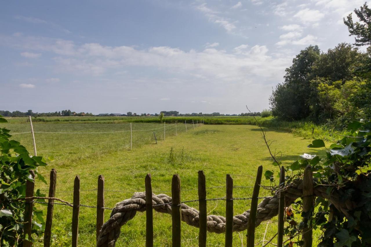 De Notenboom Meliskerke Exterior foto